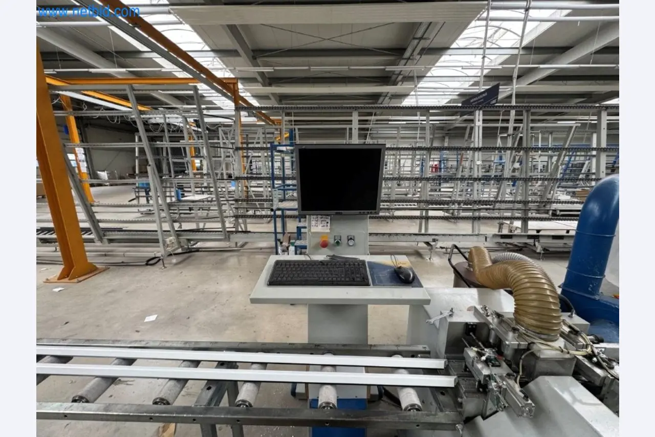 Výrobní linky na okna-4