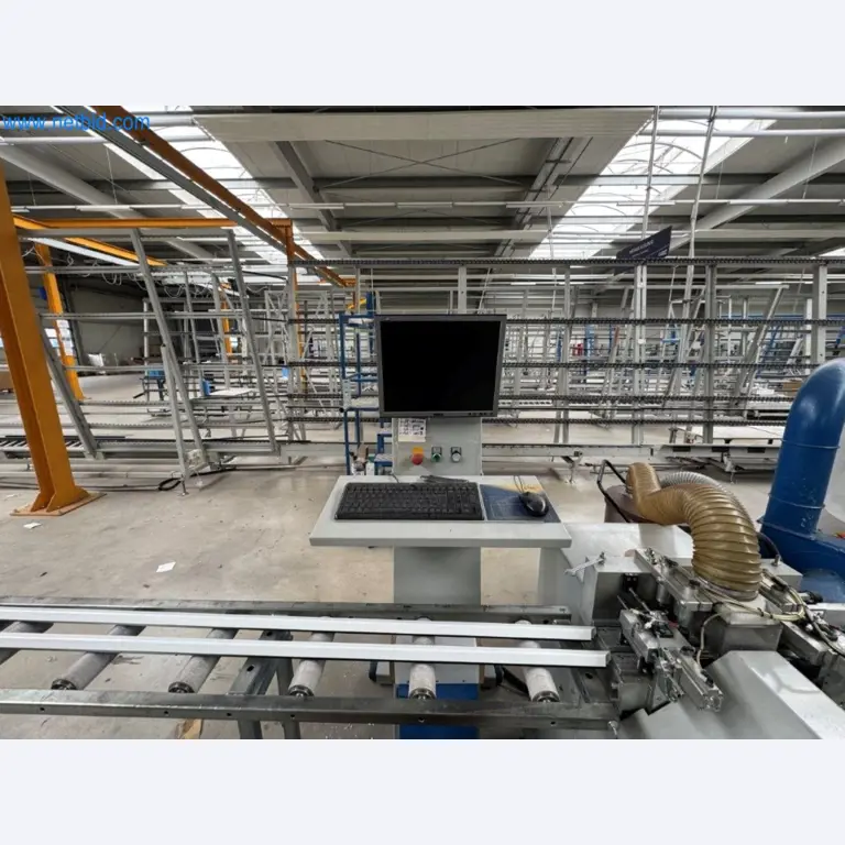 Výrobní linky na okna-4