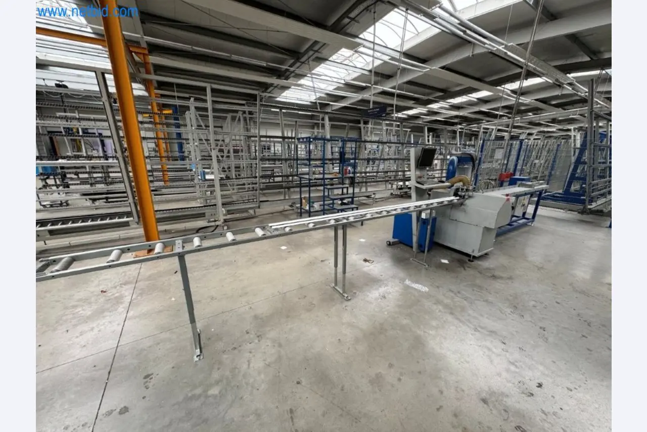 Výrobní linky na okna-5