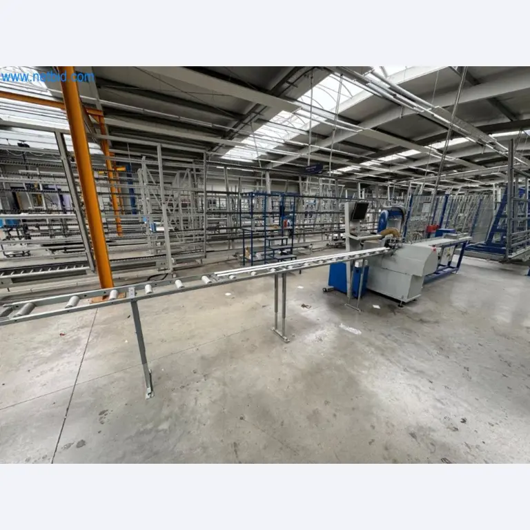 Výrobní linky na okna-5