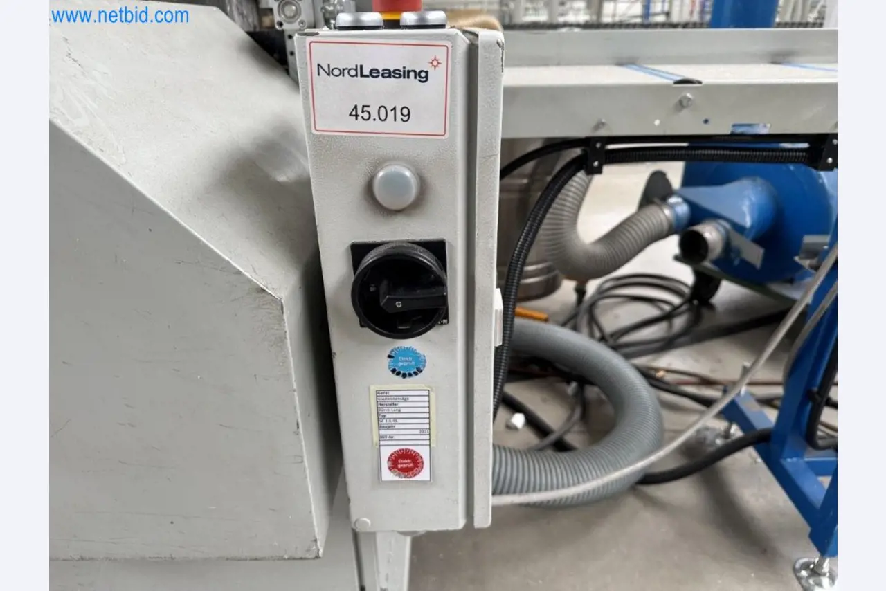 Výrobní linky na okna-6