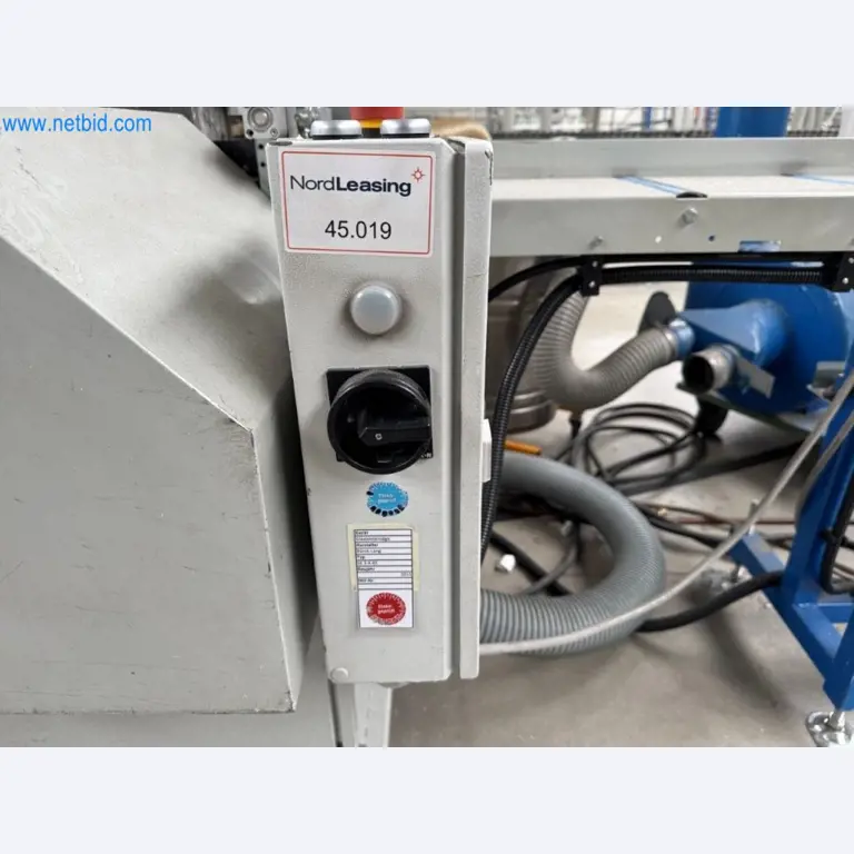 Výrobní linky na okna-6