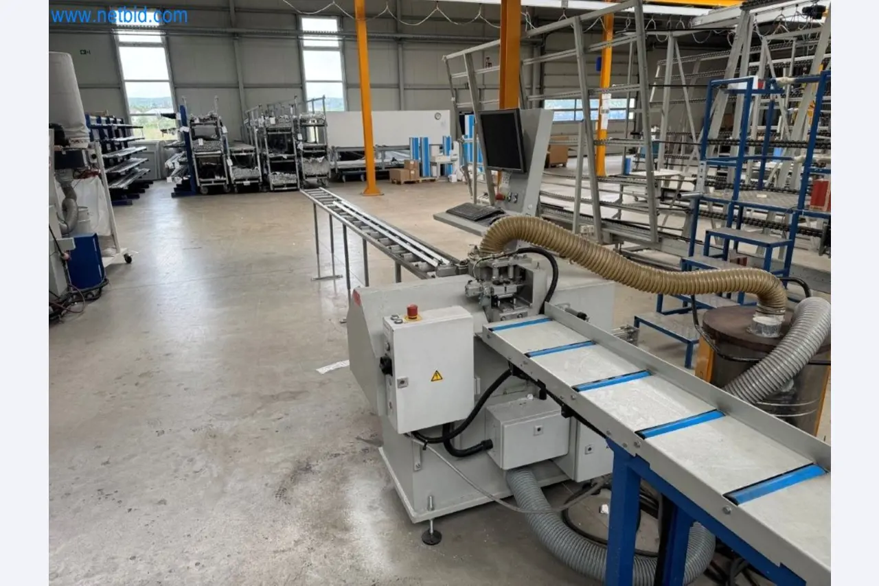 Výrobní linky na okna-7