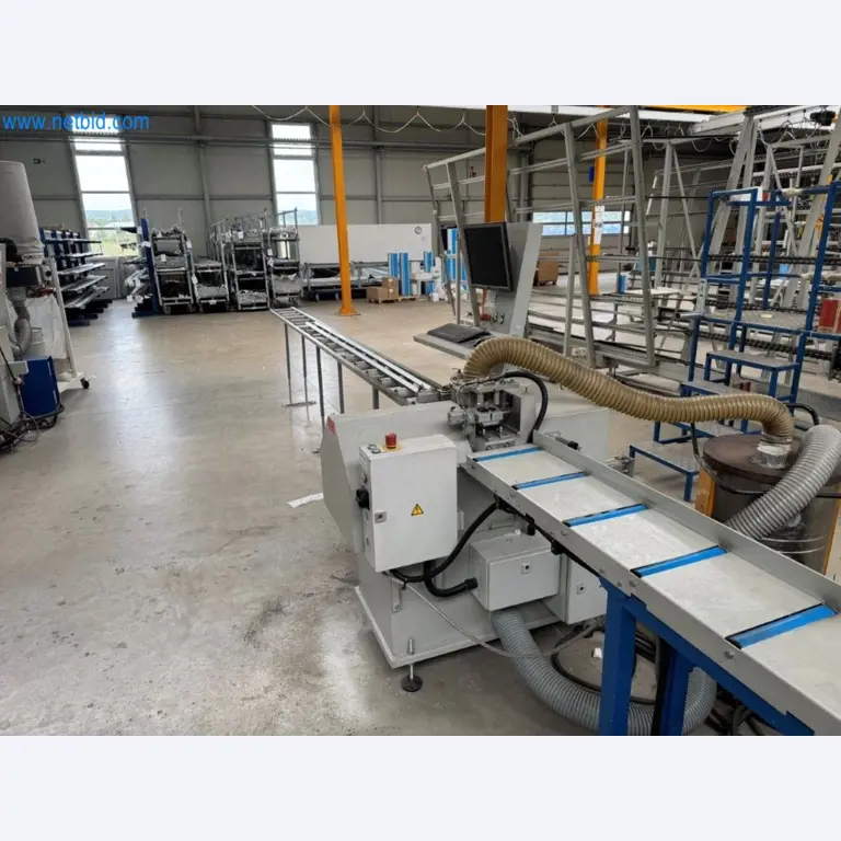 Výrobní linky na okna-7