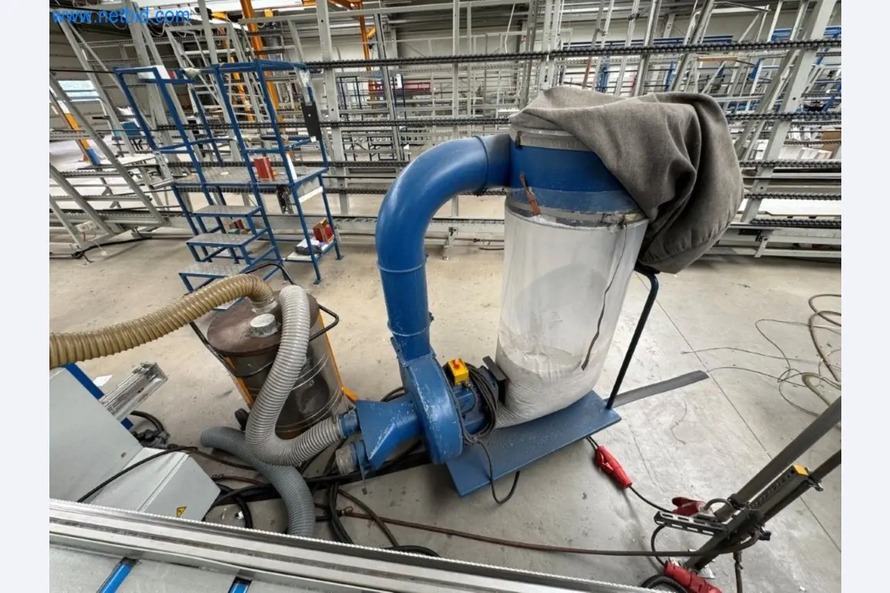 Výrobní linky na okna-8