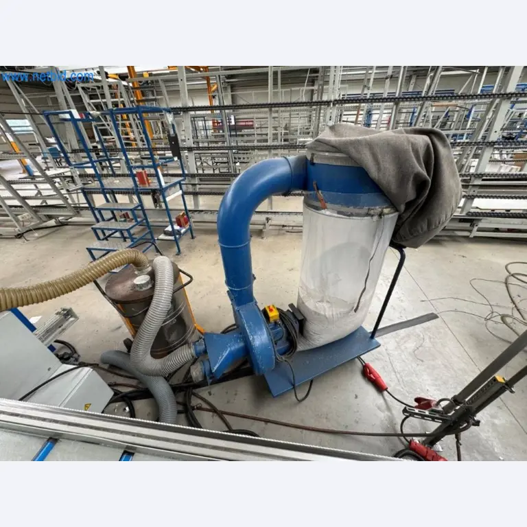 Výrobní linky na okna-8