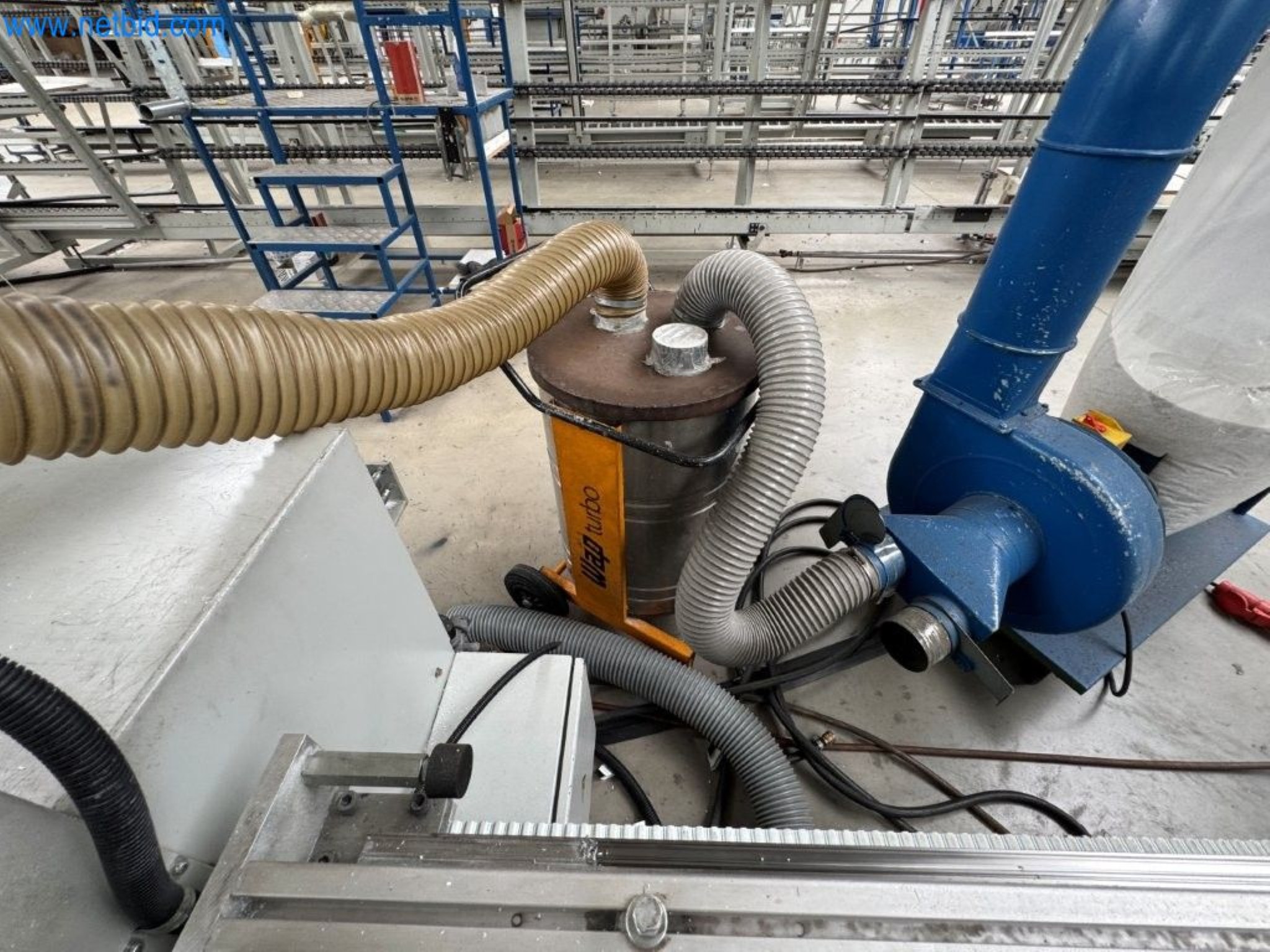 Výrobní linky na okna-9