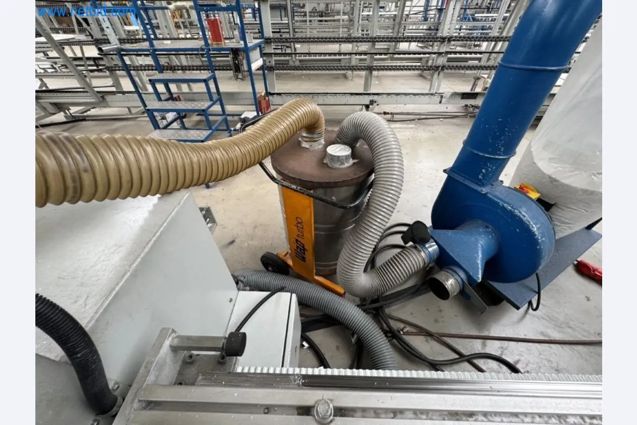 Výrobní linky na okna-9