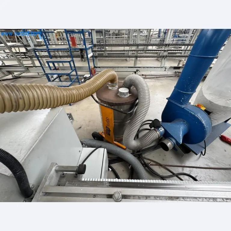 Výrobní linky na okna-9