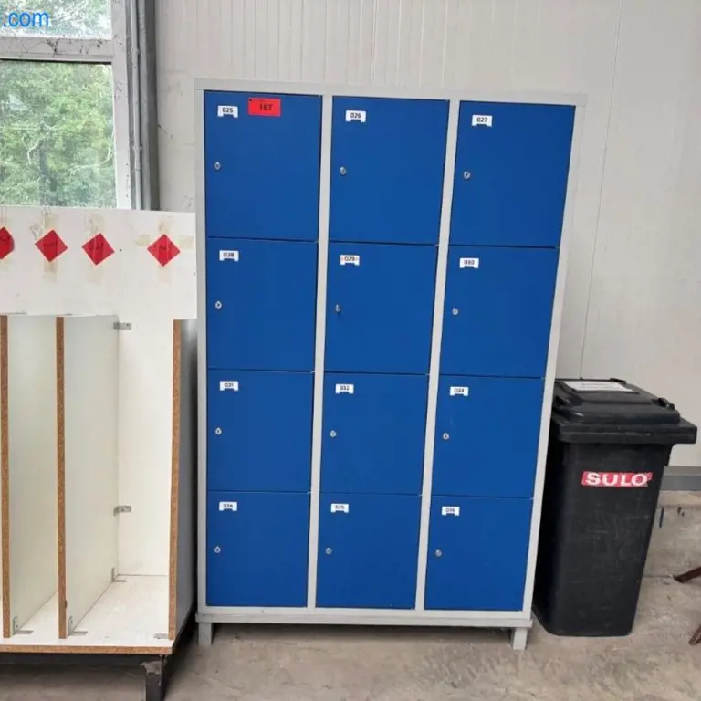 1 Posten Meubilair