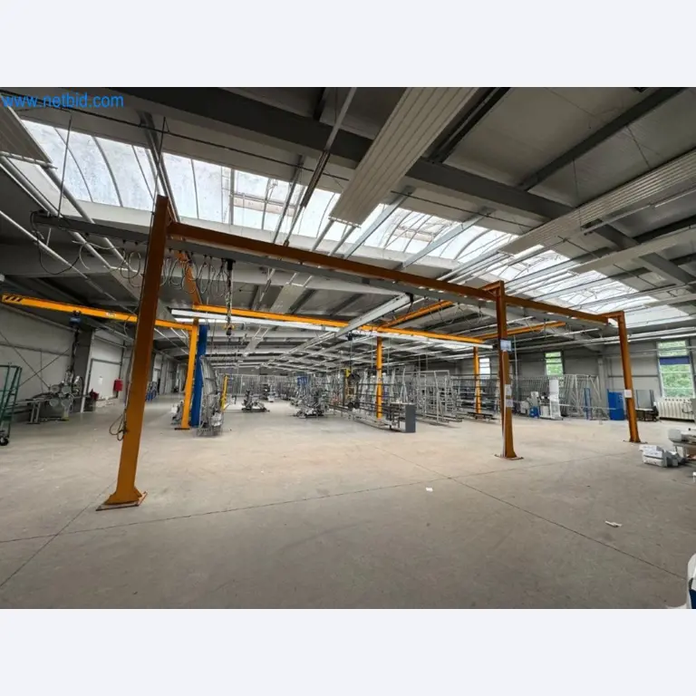 Výrobní linky na okna-1