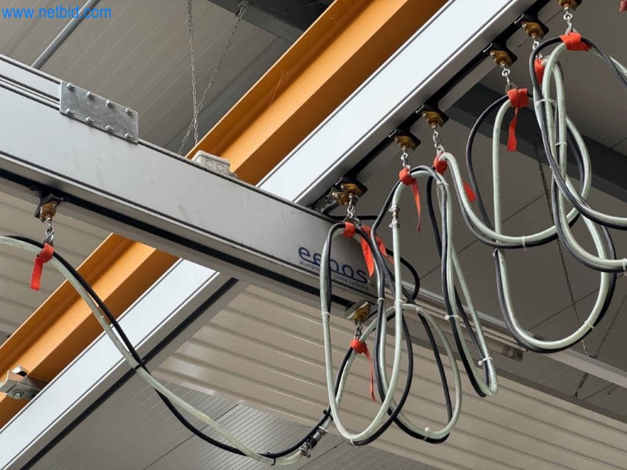 Výrobní linky na okna-2