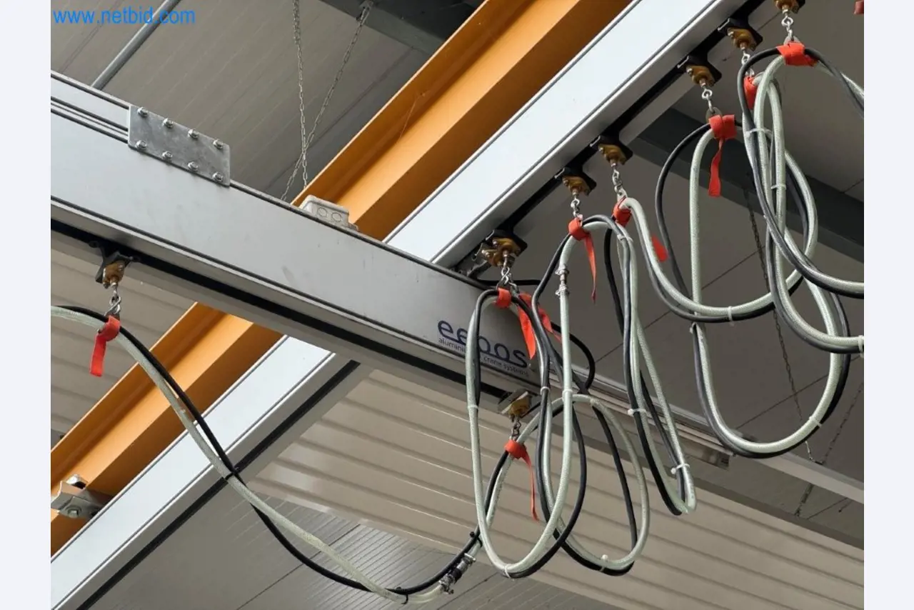 Výrobní linky na okna-2