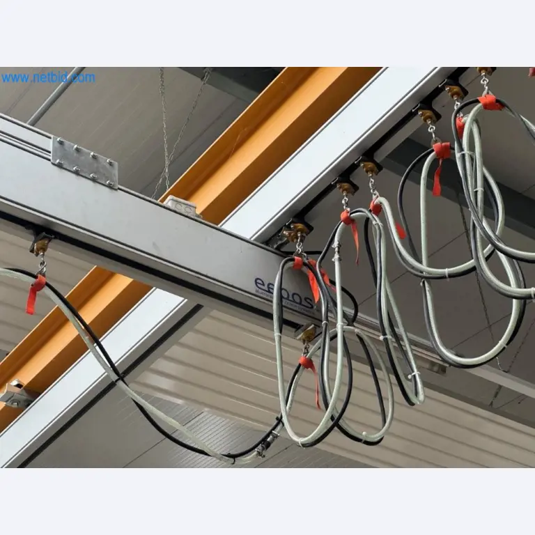 Výrobní linky na okna-2