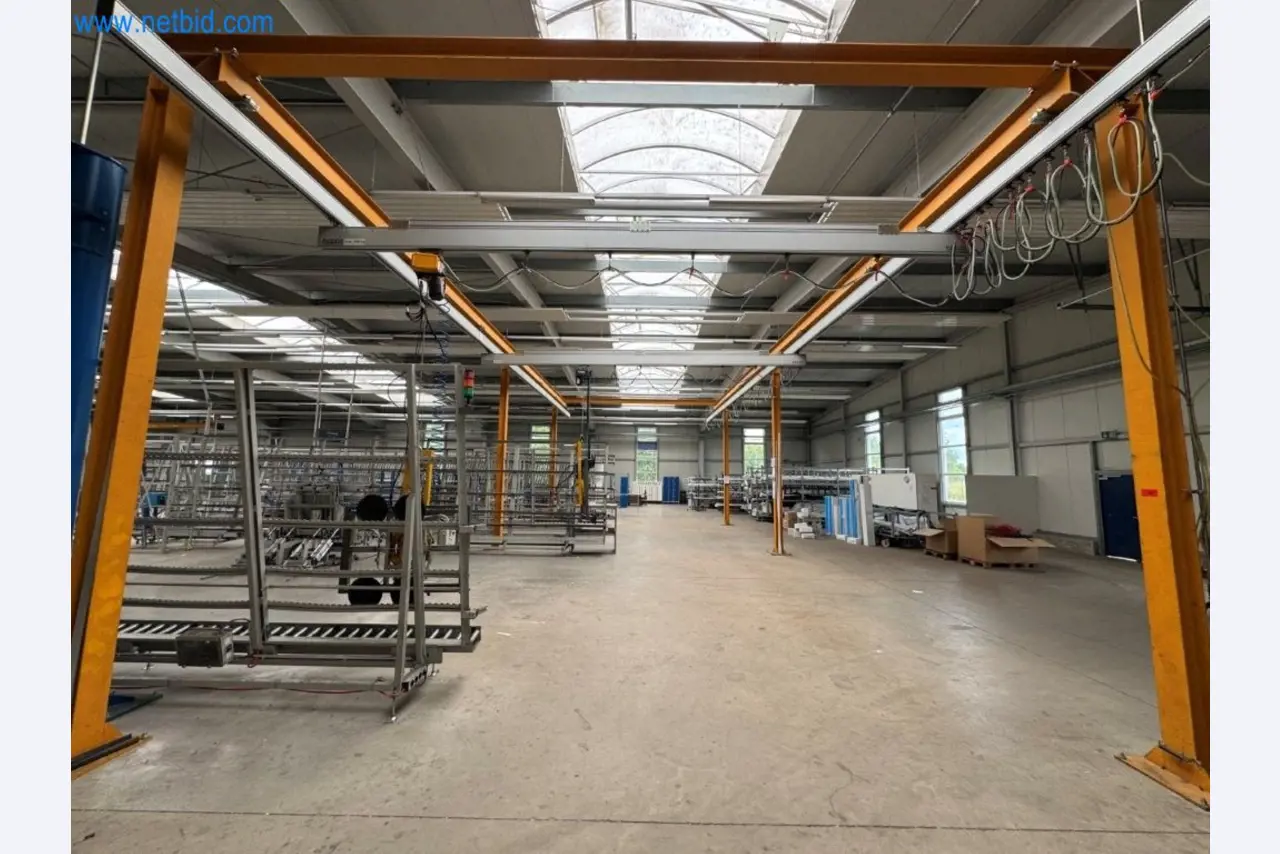 Výrobní linky na okna-3