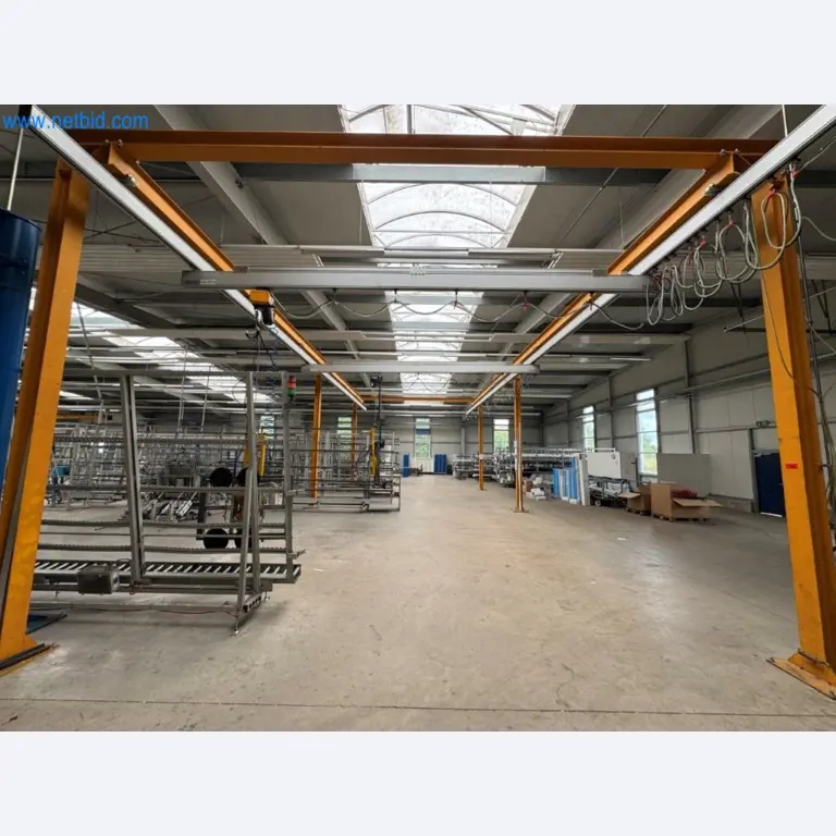 Výrobní linky na okna-3