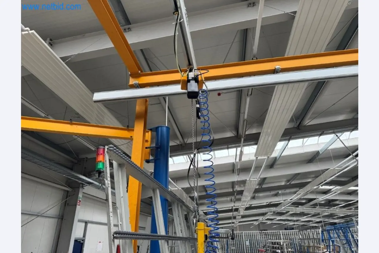 Výrobní linky na okna-6