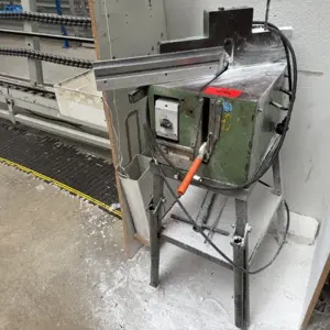 Invalcirkelzaag Kaltenbach TL250