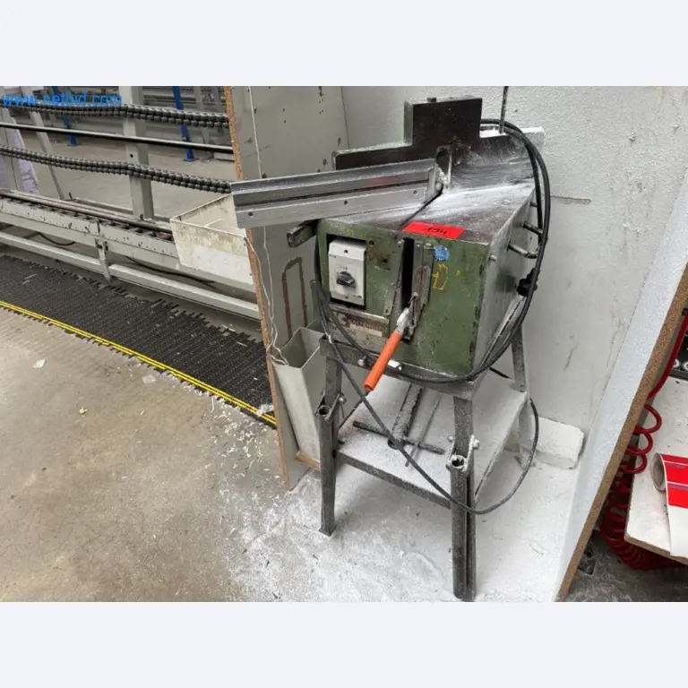 Výrobní linky na okna-1