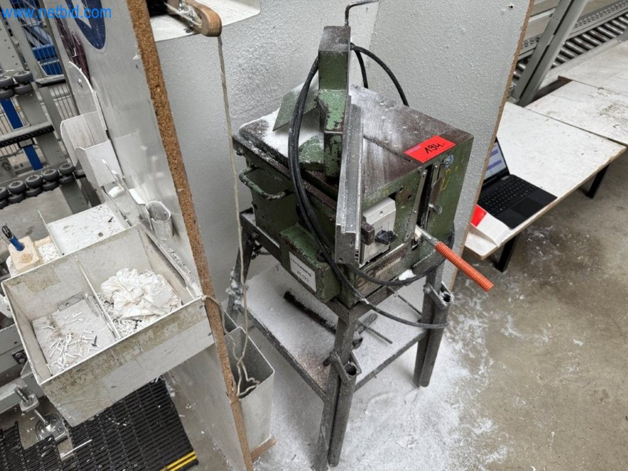 Výrobní linky na okna-2