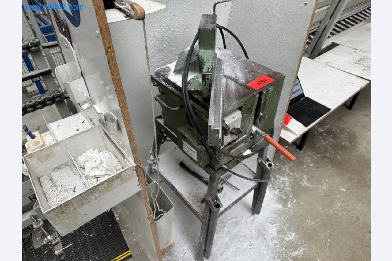 Výrobní linky na okna-2