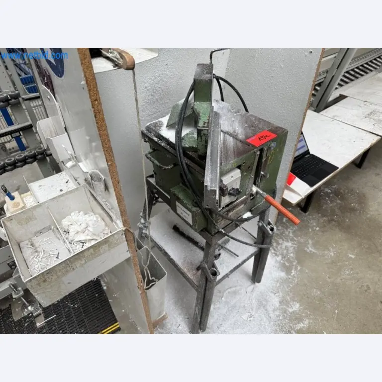 Výrobní linky na okna-2