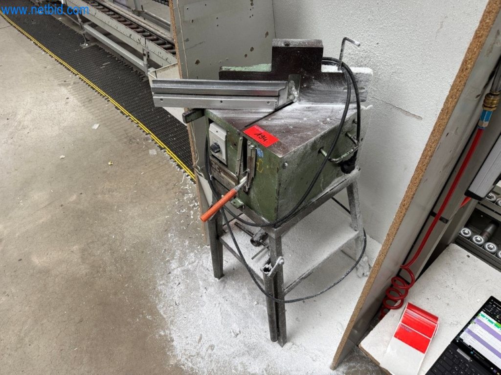 Výrobní linky na okna-4