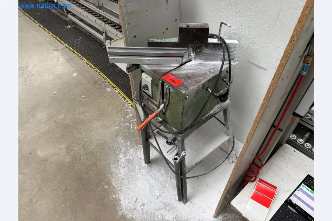 Výrobní linky na okna-4