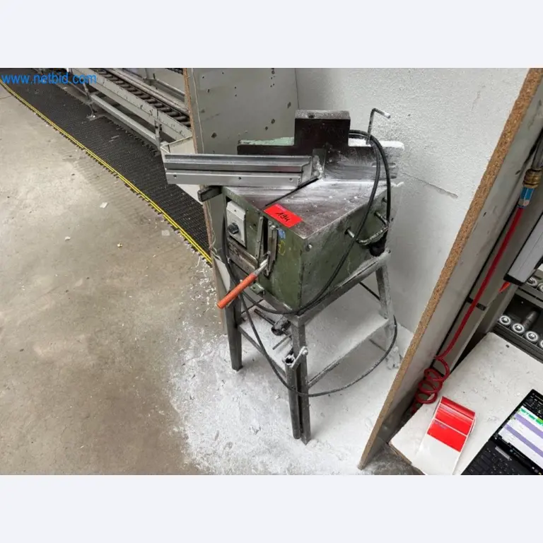 Výrobní linky na okna-4