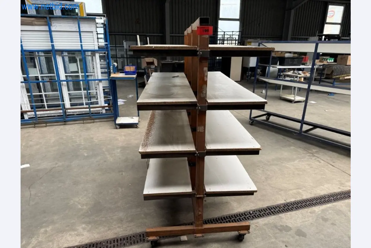 Výrobní linky na okna-1