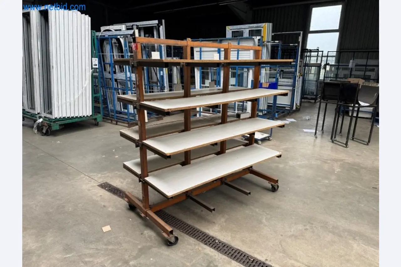 Výrobní linky na okna-2