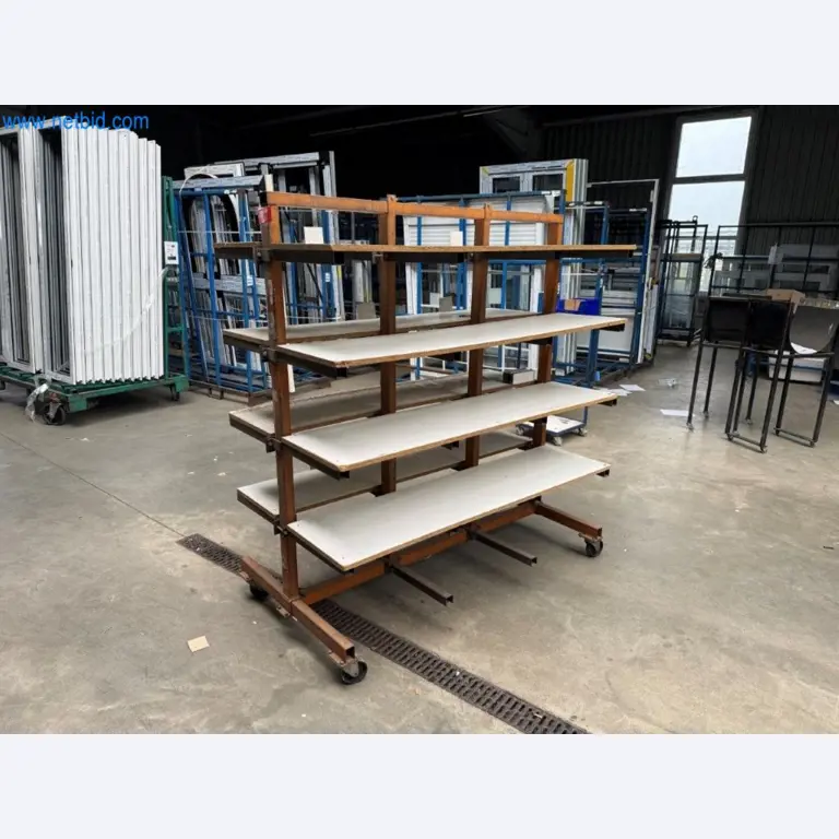 Výrobní linky na okna-2