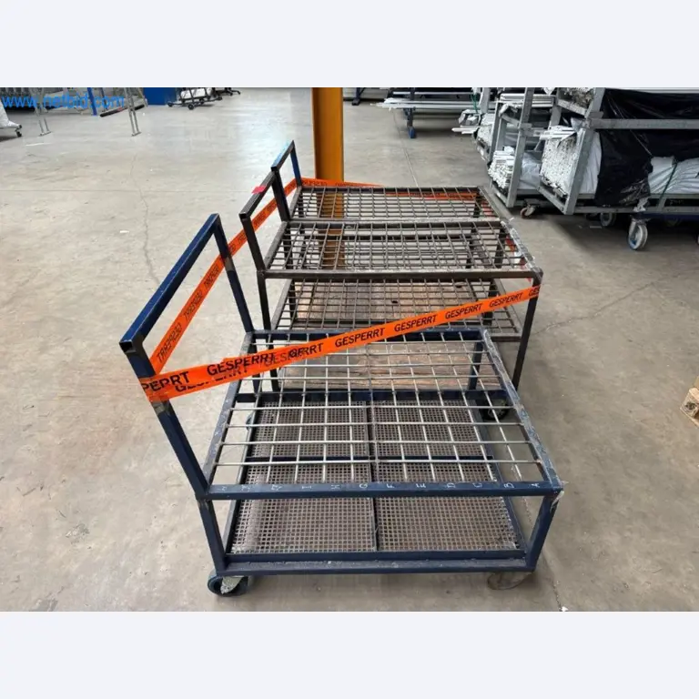 Lignes de production de fenêtres-2