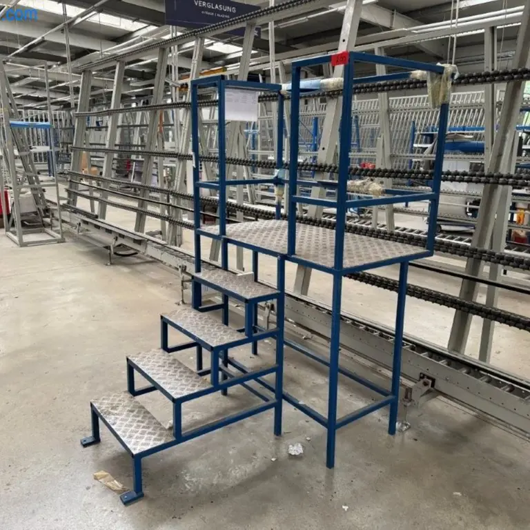 Werkplatform
