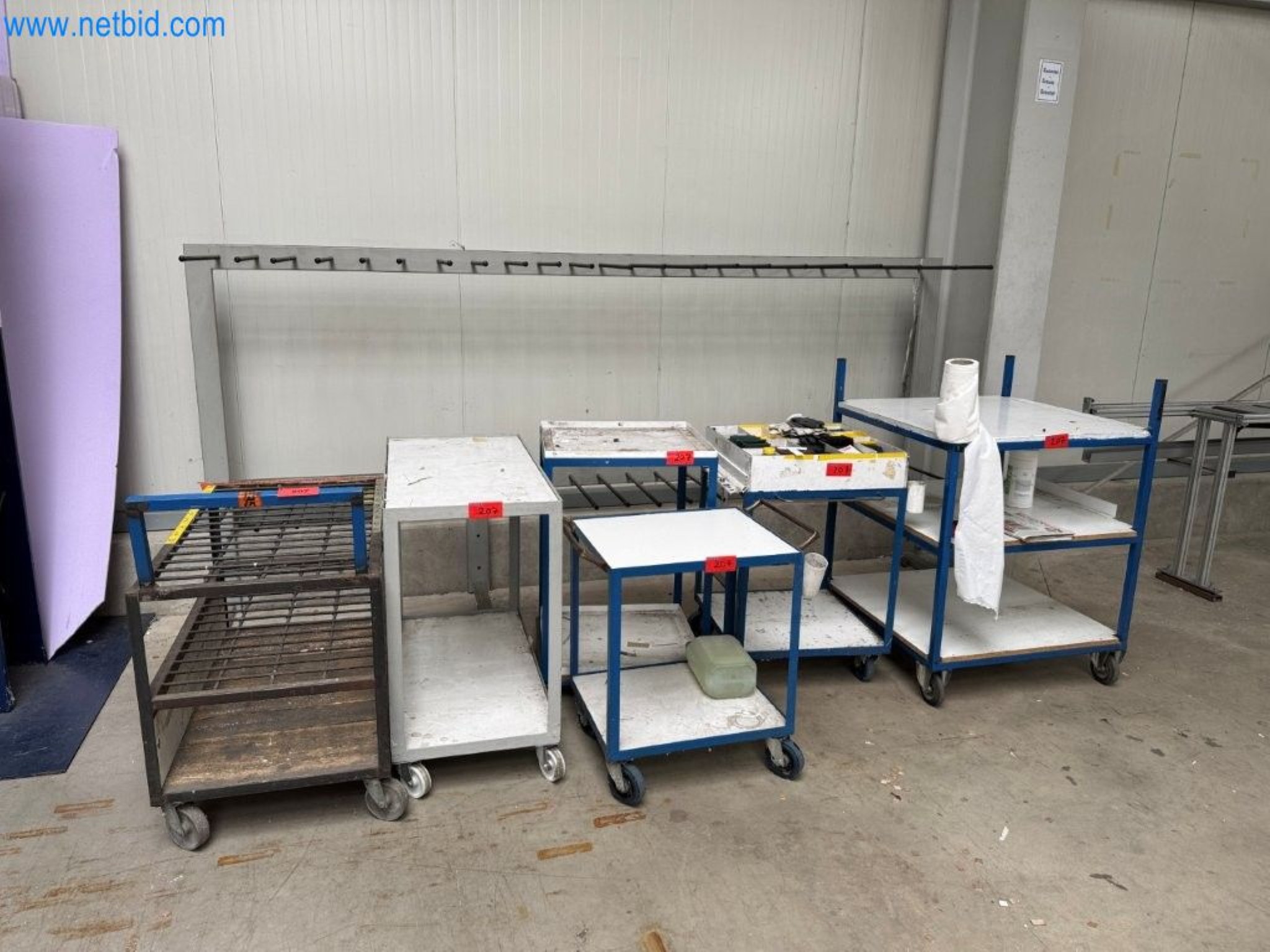 Výrobní linky na okna-1