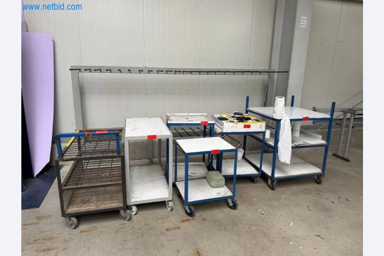 Výrobní linky na okna-1