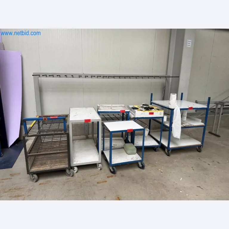 Výrobní linky na okna-1