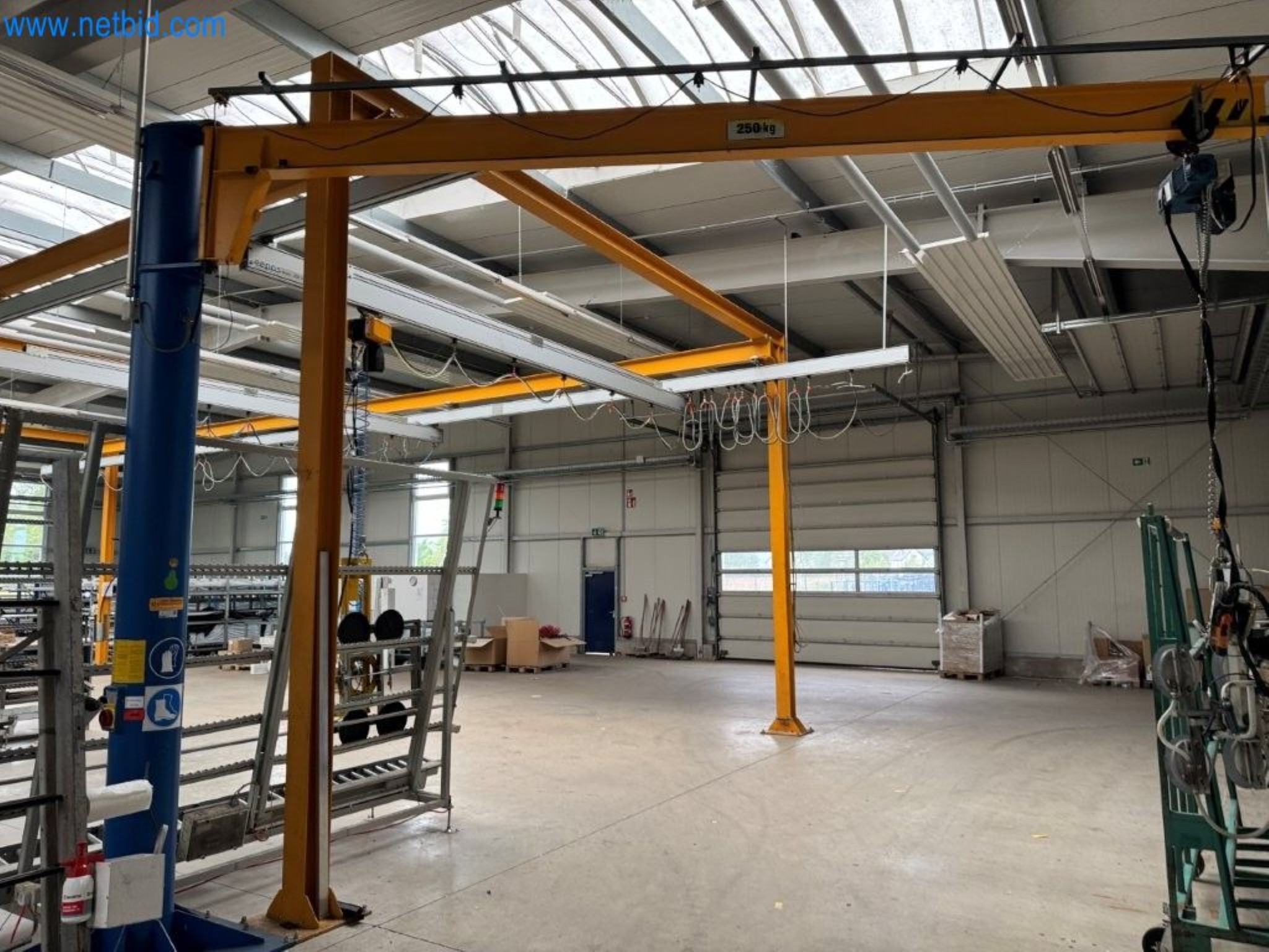 Lignes de production de fenêtres-1