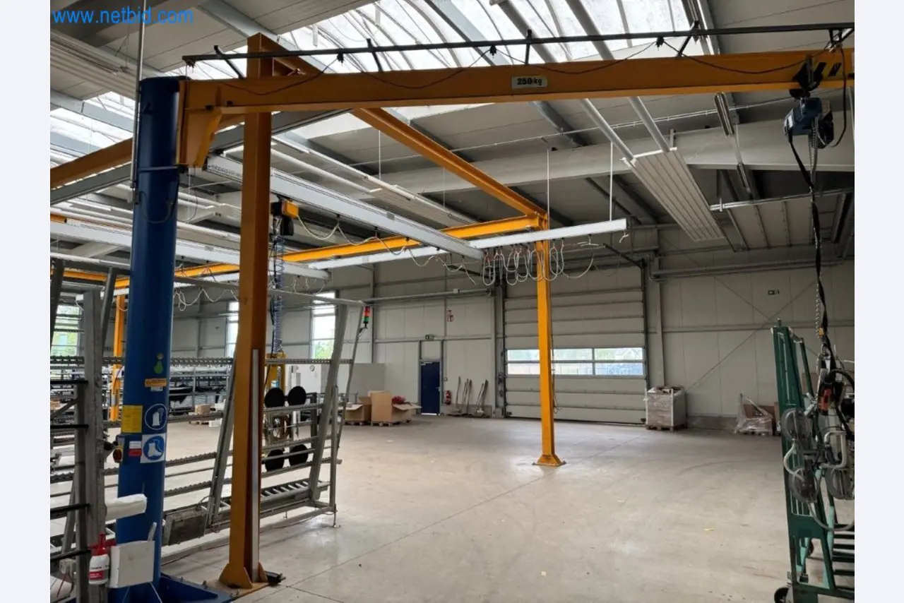 Lignes de production de fenêtres-1