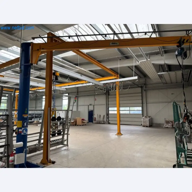 Lignes de production de fenêtres-1