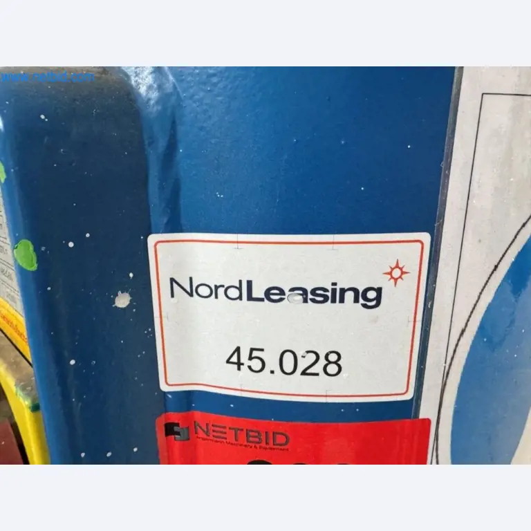 Lignes de production de fenêtres-3