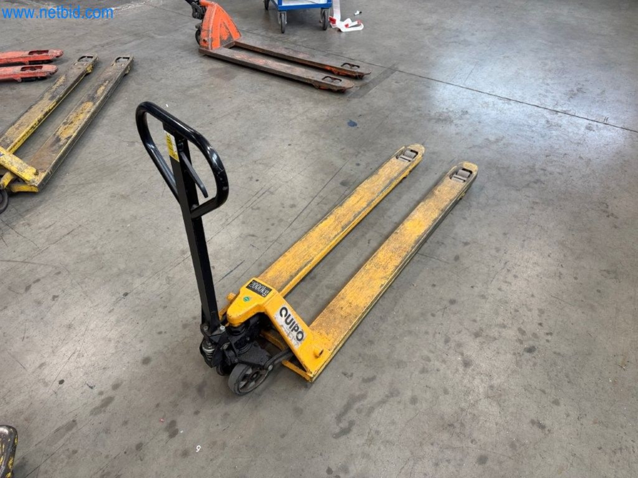 Výrobní linky na okna-2