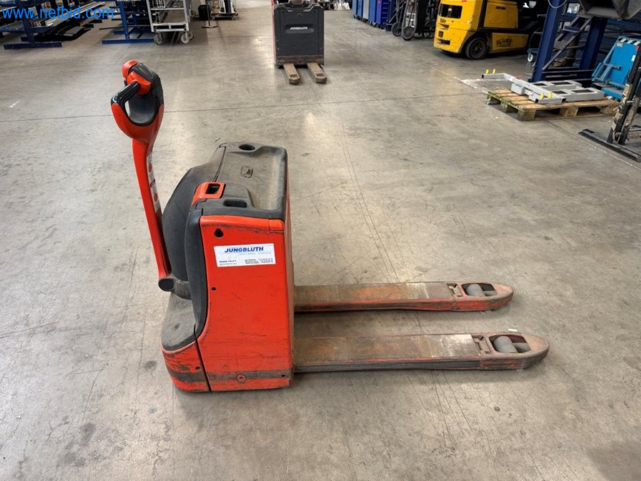 Lignes de production de fenêtres-3