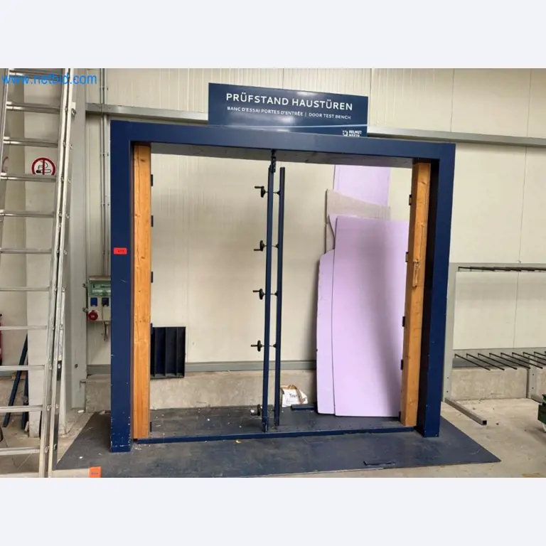 Lignes de production de fenêtres-1