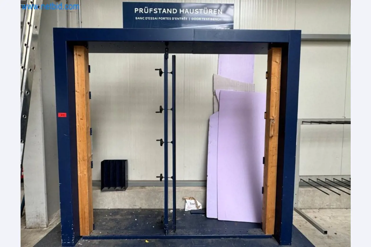 Lignes de production de fenêtres-5