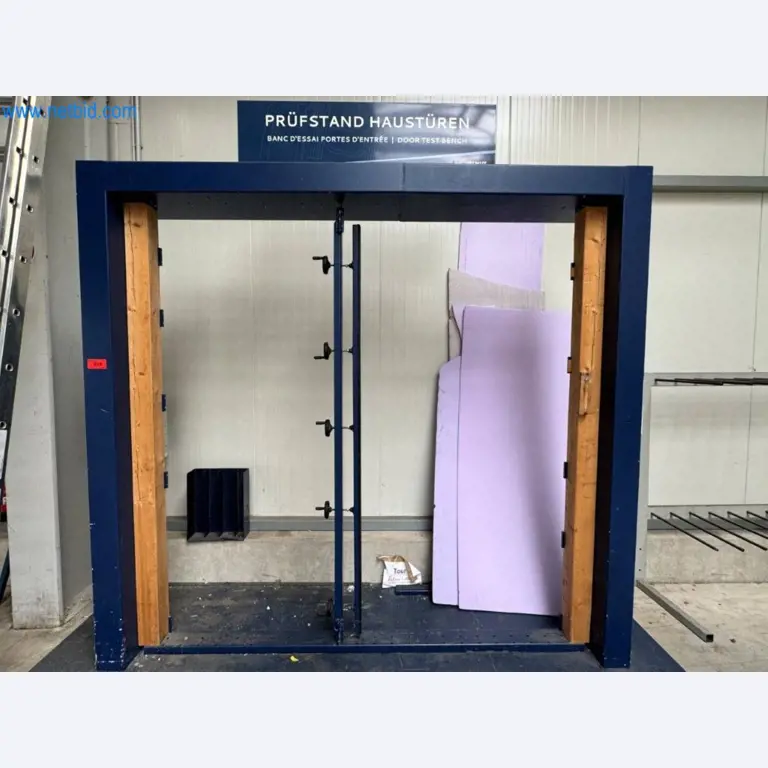 Lignes de production de fenêtres-5