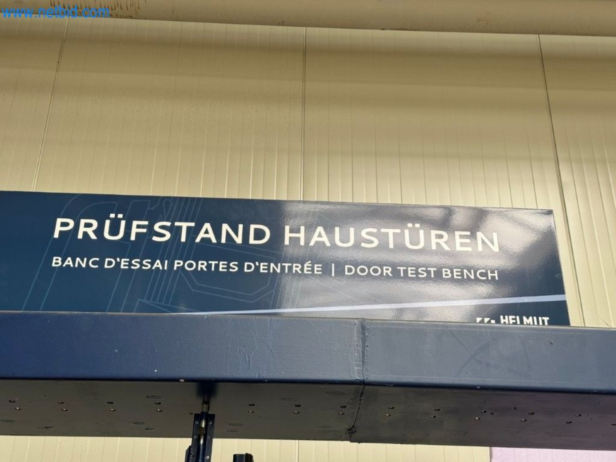 Lignes de production de fenêtres-6