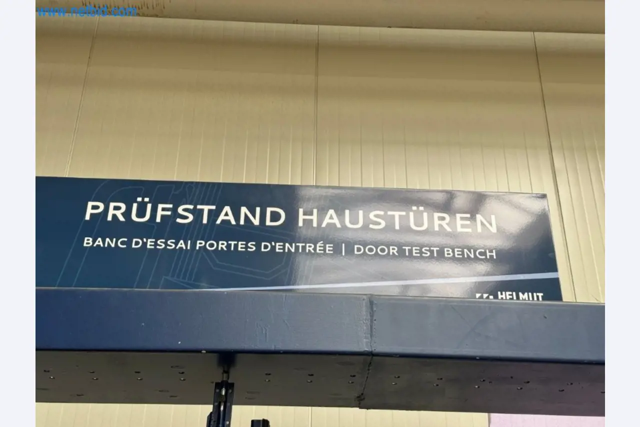 Lignes de production de fenêtres-6