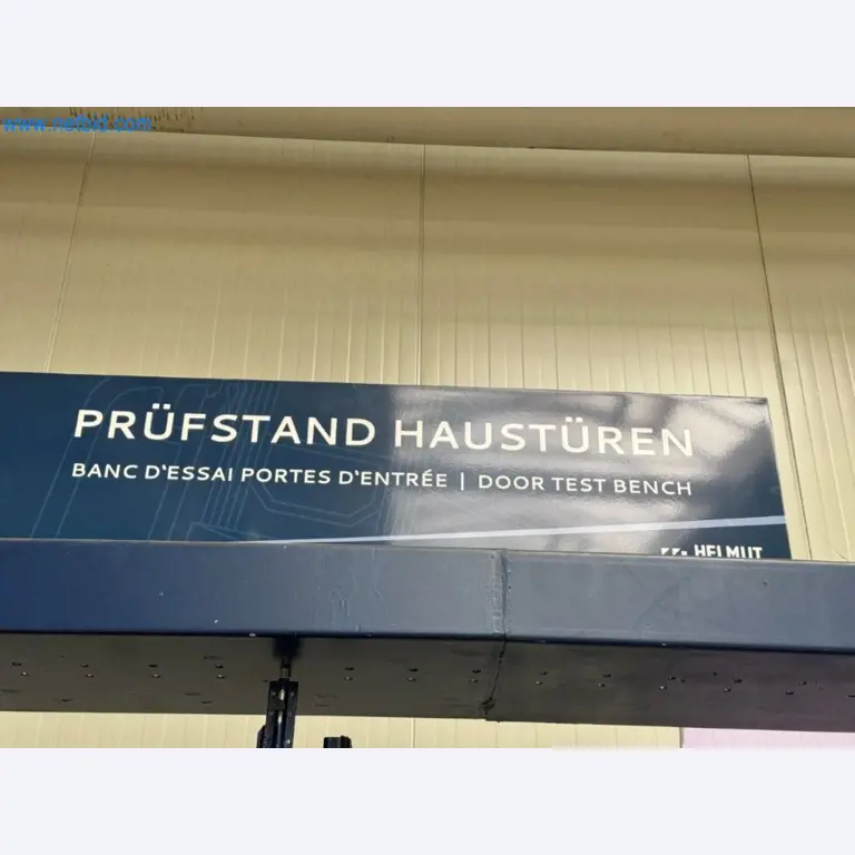 Lignes de production de fenêtres-6