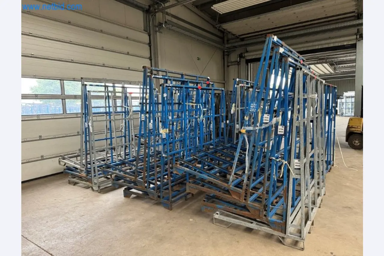 Lignes de production de fenêtres-2